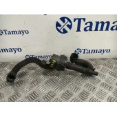 Bomba Agua para Jaguar Xe (X760)