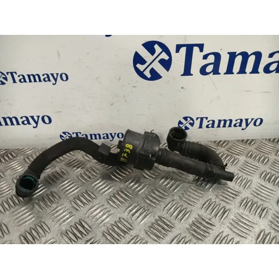 Bomba Agua para Jaguar Xe (X760)