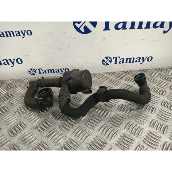 Bomba Agua para Jaguar Xe (X760)