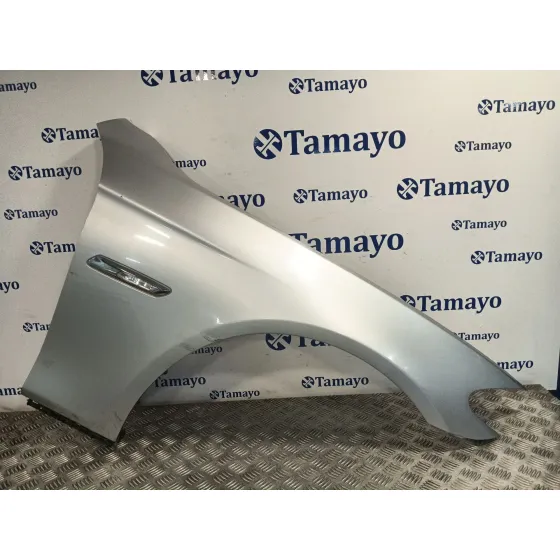 Aleta Delantera Derecha para Bmw 5 Touring (F11)