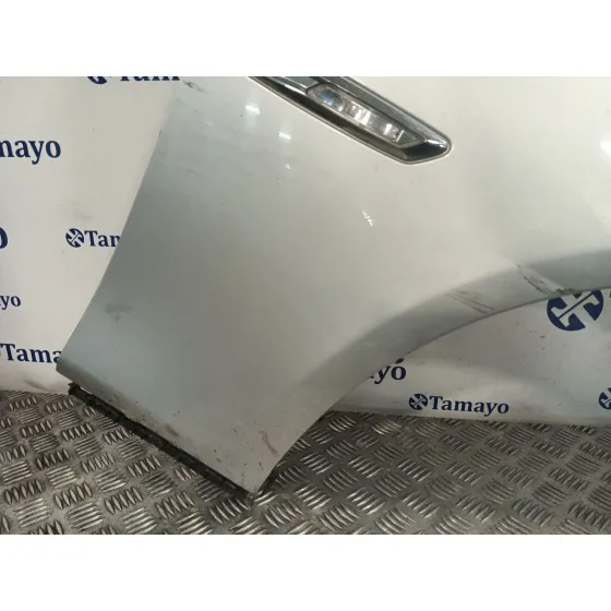 Aleta Delantera Derecha para Bmw 5 Touring (F11)