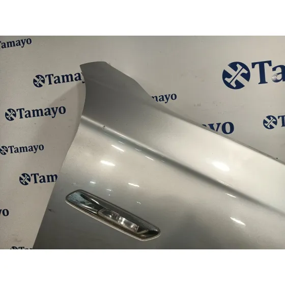 Aleta Delantera Derecha para Bmw 5 Touring (F11)