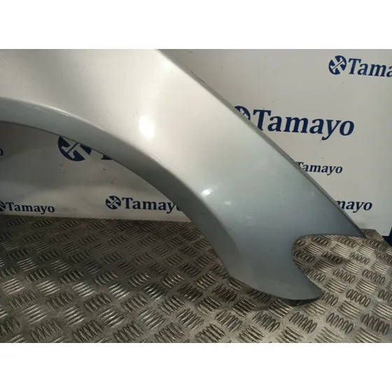 Aleta Delantera Derecha para Bmw 5 Touring (F11)