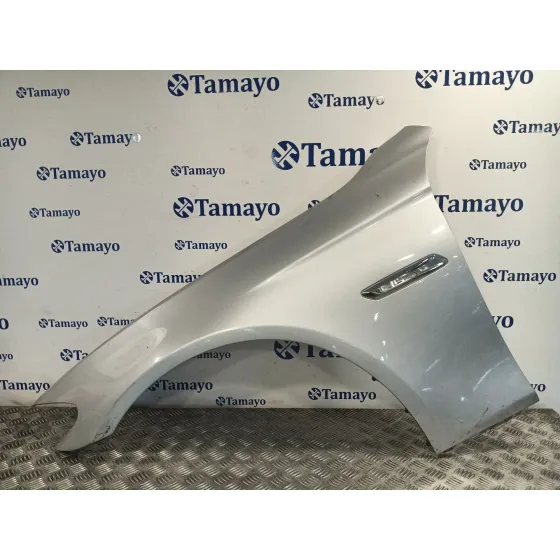 Aleta Delantera Izquierda para Bmw 5 Touring (F11)