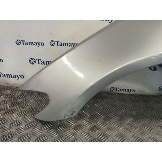 Aleta Delantera Izquierda para Bmw 5 Touring (F11)