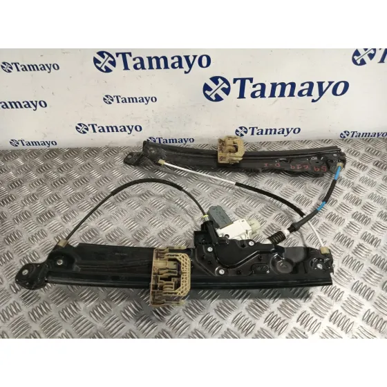 Elevalunas Delantero Izquierdo para Bmw 5 Touring (F11)