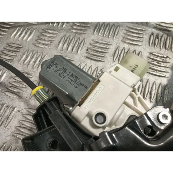 Elevalunas Delantero Izquierdo para Bmw 5 Touring (F11)