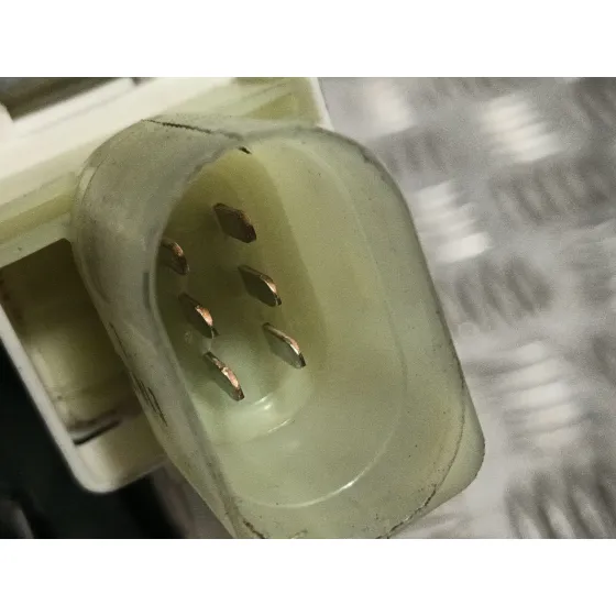 Elevalunas Delantero Izquierdo para Bmw 5 Touring (F11)