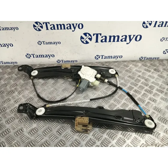 Elevalunas Delantero Izquierdo para Bmw 5 Touring (F11)