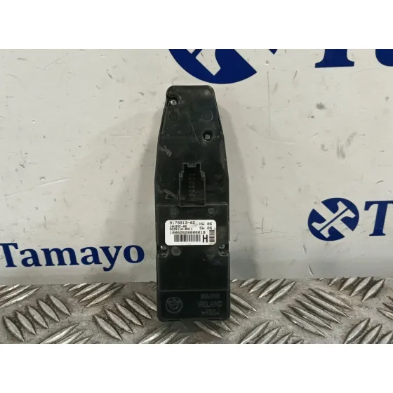 Mando Elevalunas Delantero Izquierdo para Bmw 5 Touring (F11)