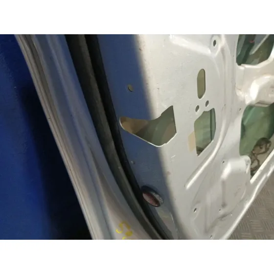 Puerta Delantera Izquierda para Bmw 5 Touring (F11)