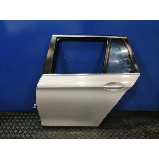 Puerta Trasera Izquierda para Bmw 5 Touring (F11)