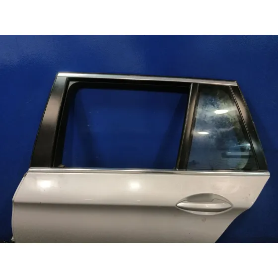 Puerta Trasera Izquierda para Bmw 5 Touring (F11)