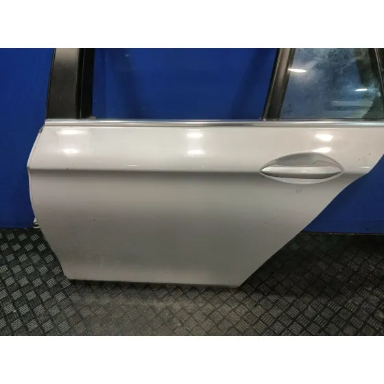 Puerta Trasera Izquierda para Bmw 5 Touring (F11)