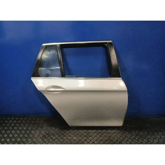 Puerta Trasera Izquierda para Bmw 5 Touring (F11)