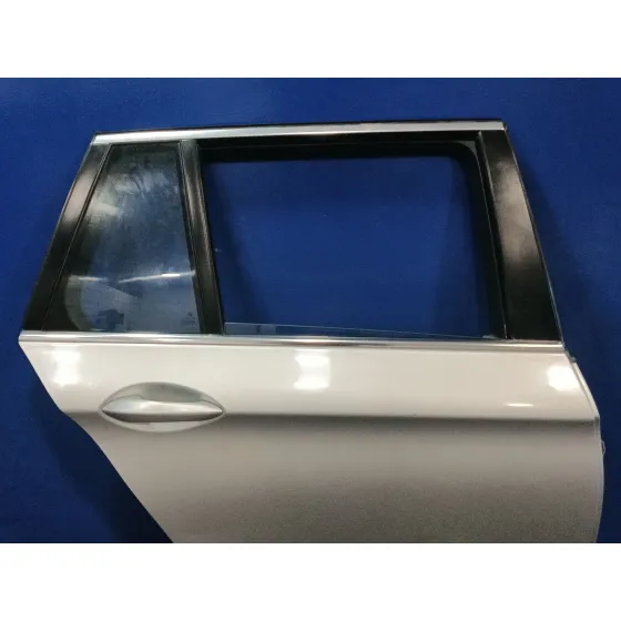 Puerta Trasera Izquierda para Bmw 5 Touring (F11)