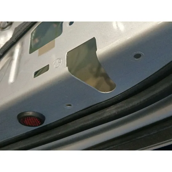 Puerta Trasera Izquierda para Bmw 5 Touring (F11)