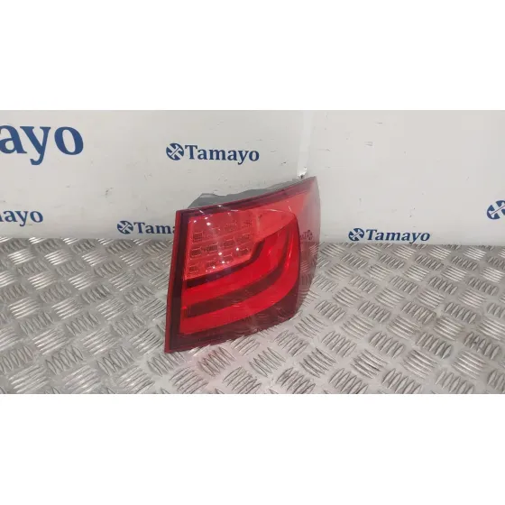 Piloto Trasero Derecho para Bmw 5 Touring (F11)