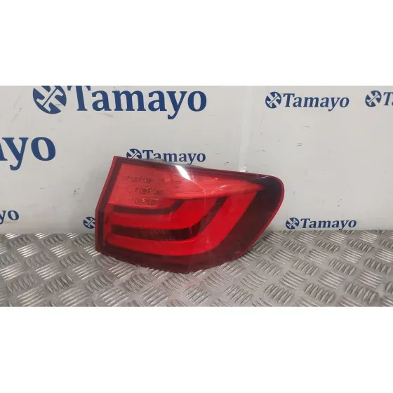 Piloto Trasero Derecho para Bmw 5 Touring (F11)