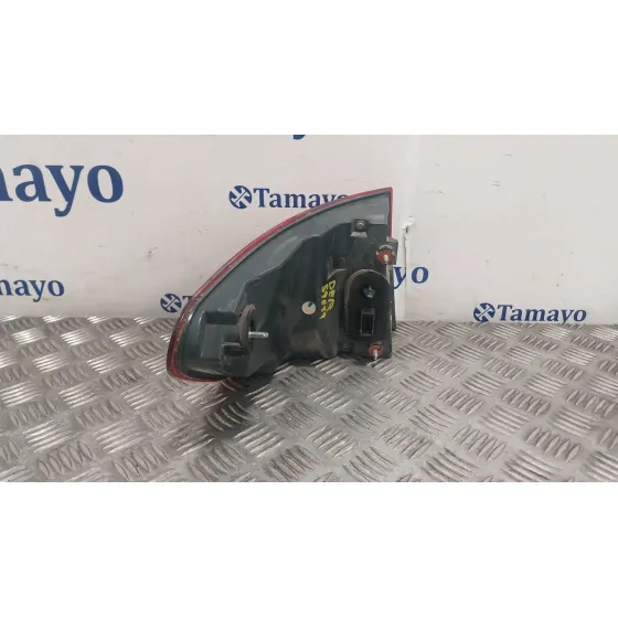 Piloto Trasero Derecho para Bmw 5 Touring (F11)