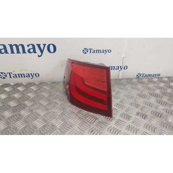 Piloto Trasero Izquierdo para Bmw 5 Touring (F11)
