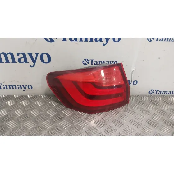 Piloto Trasero Izquierdo para Bmw 5 Touring (F11)