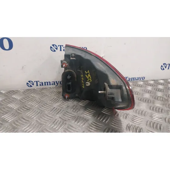 Piloto Trasero Izquierdo para Bmw 5 Touring (F11)