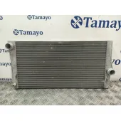 Radiador Agua para Bmw 5 Touring (F11)