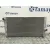 Radiador Agua para Bmw 5 Touring (F11)