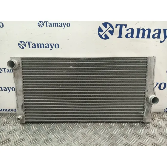 Radiador Agua para Bmw 5 Touring (F11)