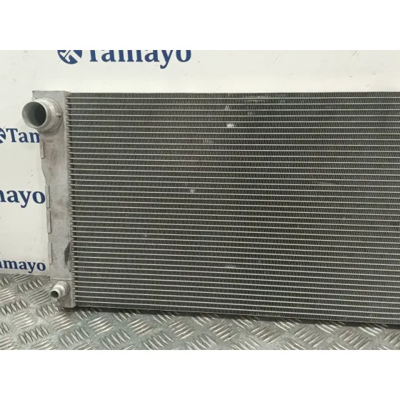 Radiador Agua para Bmw 5 Touring (F11)
