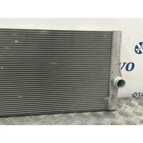 Radiador Agua para Bmw 5 Touring (F11)