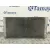 Radiador Agua para Bmw 5 Touring (F11)