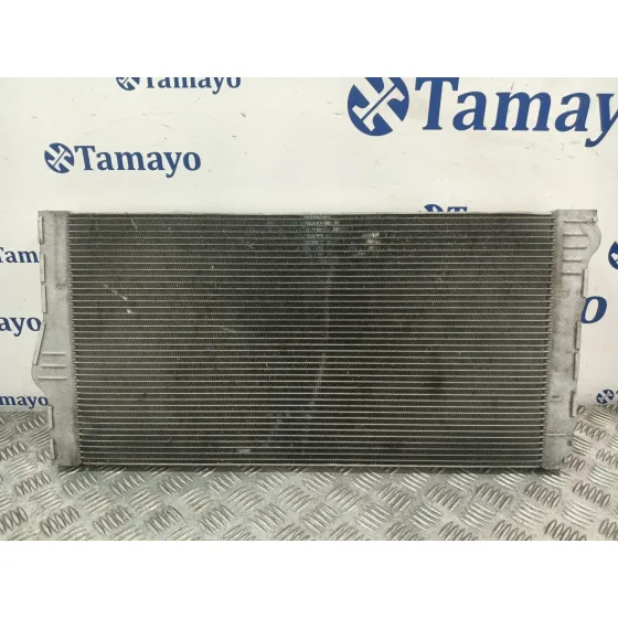 Radiador Agua para Bmw 5 Touring (F11)