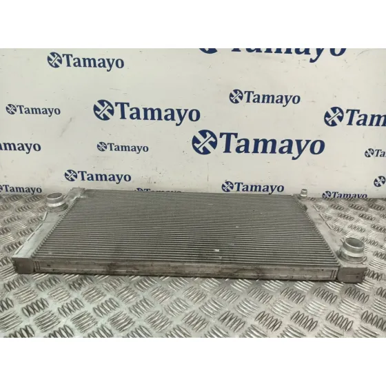Radiador Agua para Bmw 5 Touring (F11)