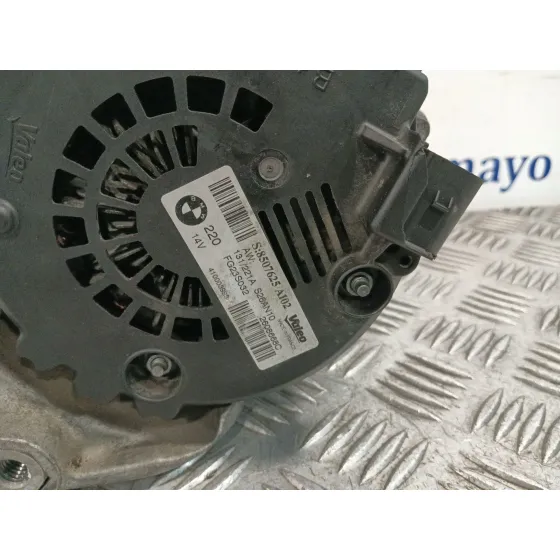Alternador para Bmw 5 Touring (F11)