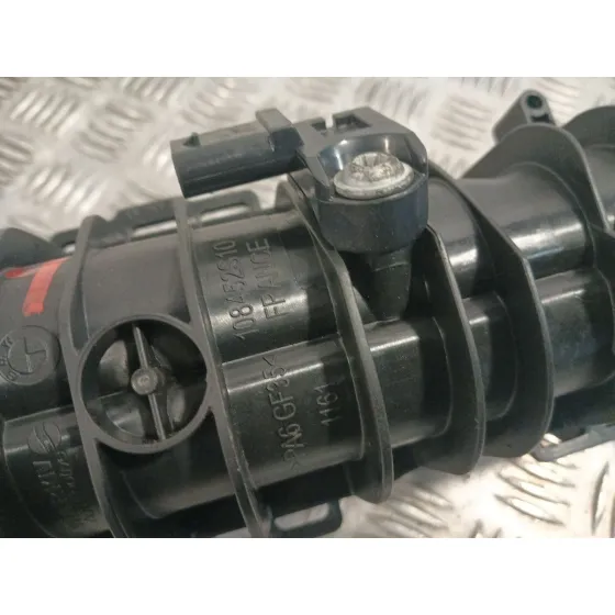 Colector Admision para Bmw 5 Touring (F11)