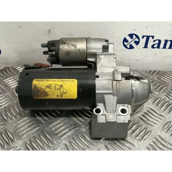 Motor Arranque para Bmw 5 Touring (F11)