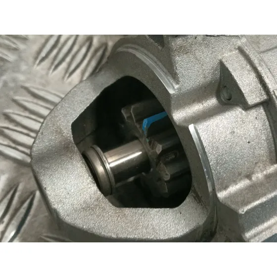 Motor Arranque para Bmw 5 Touring (F11)