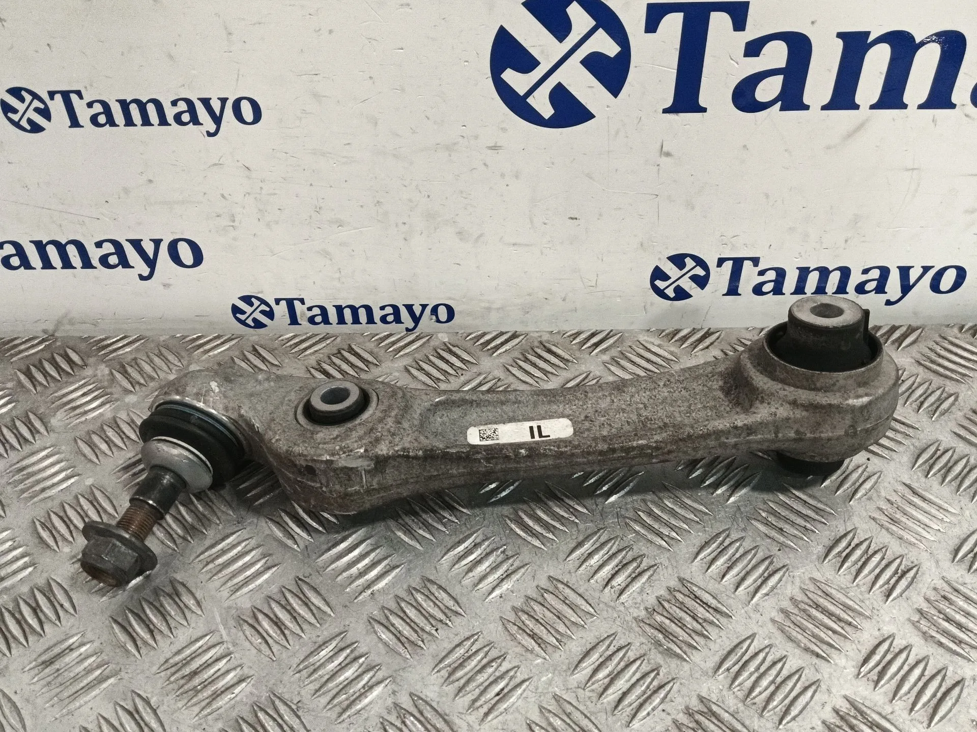 Brazo Suspension Inferior Delantero Izquierdo para Bmw 5 Touring (F11)