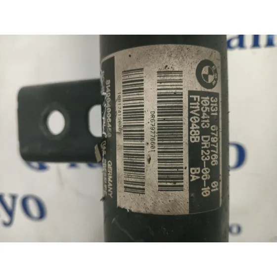 Amortiguador Delantero Derecho para Bmw 5 Touring (F11)