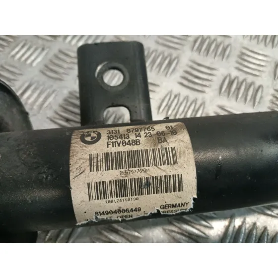 Amortiguador Delantero Izquierdo para Bmw 5 Touring (F11)