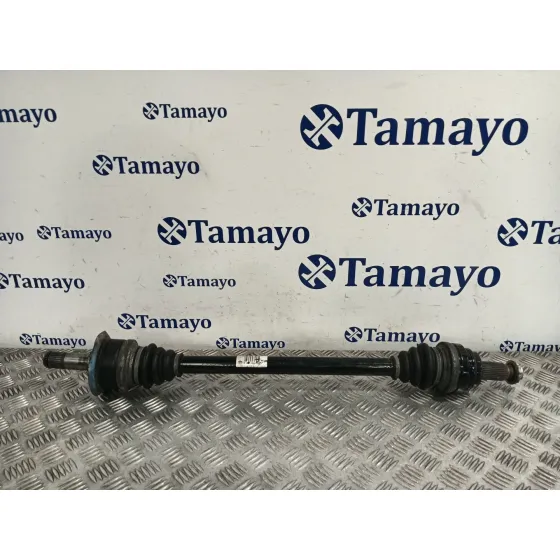 Transmision Trasera Derecha para Bmw 5 Touring (F11)