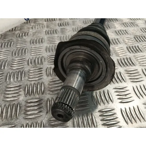 Transmision Trasera Derecha para Bmw 5 Touring (F11)