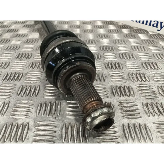 Transmision Trasera Derecha para Bmw 5 Touring (F11)