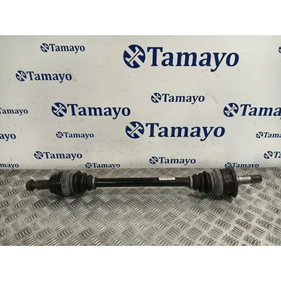 Transmision Trasera Izquierda para Bmw 5 Touring (F11)