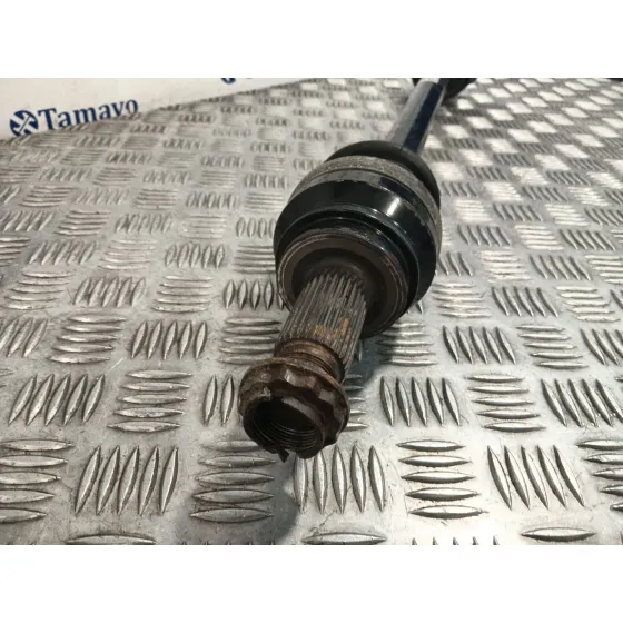Transmision Trasera Izquierda para Bmw 5 Touring (F11)