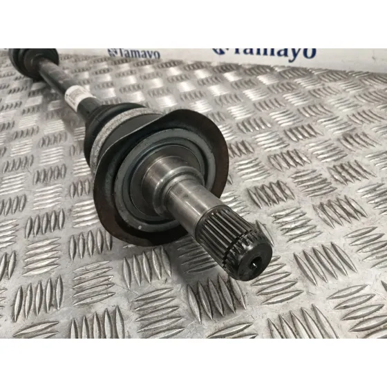 Transmision Trasera Izquierda para Bmw 5 Touring (F11)