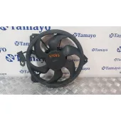 Electroventilador para Fiat Punto Berlina (188)