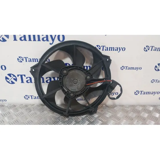 Electroventilador para Fiat Punto Berlina (188)